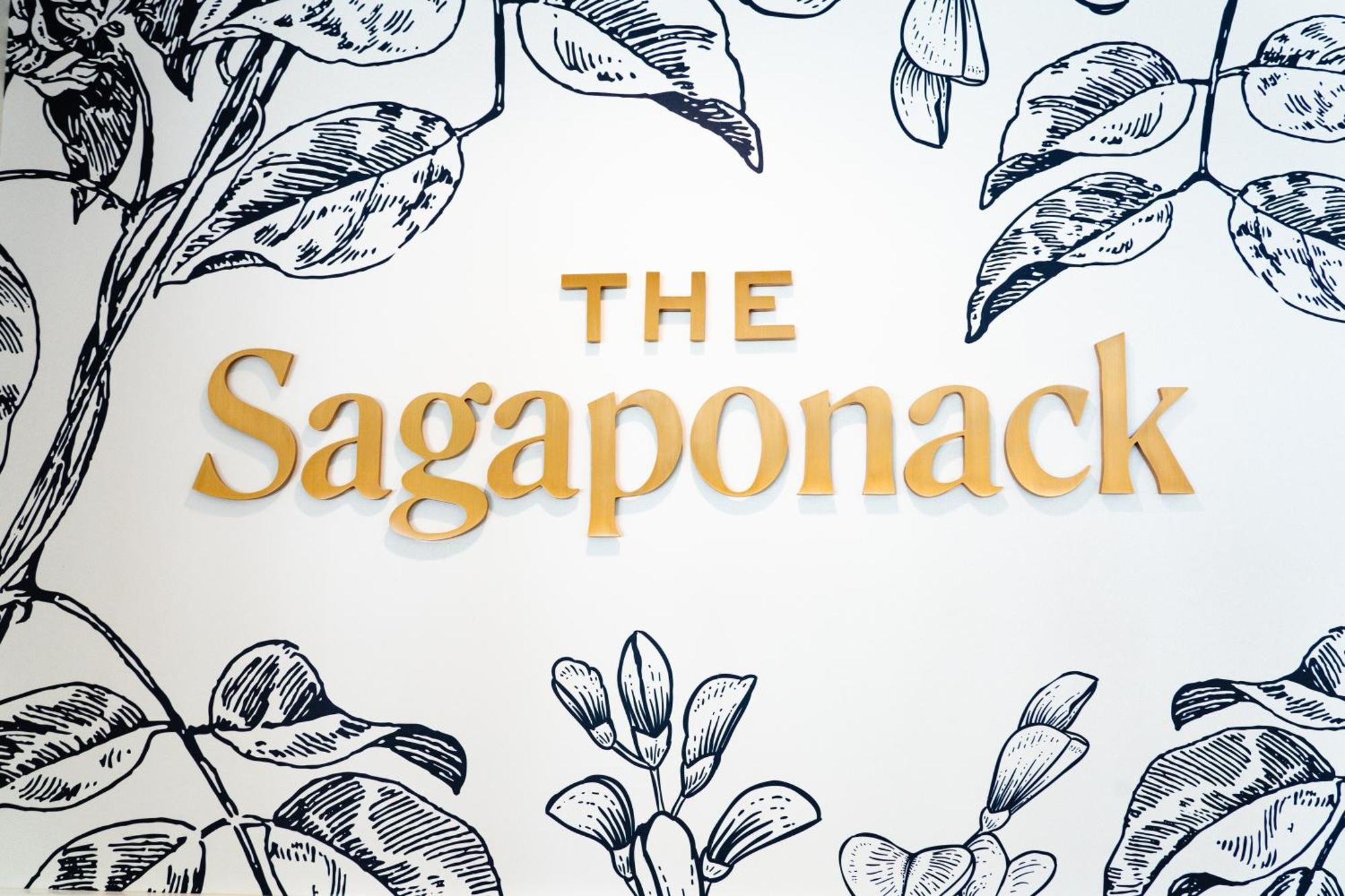 מלון The Sagaponack מראה חיצוני תמונה