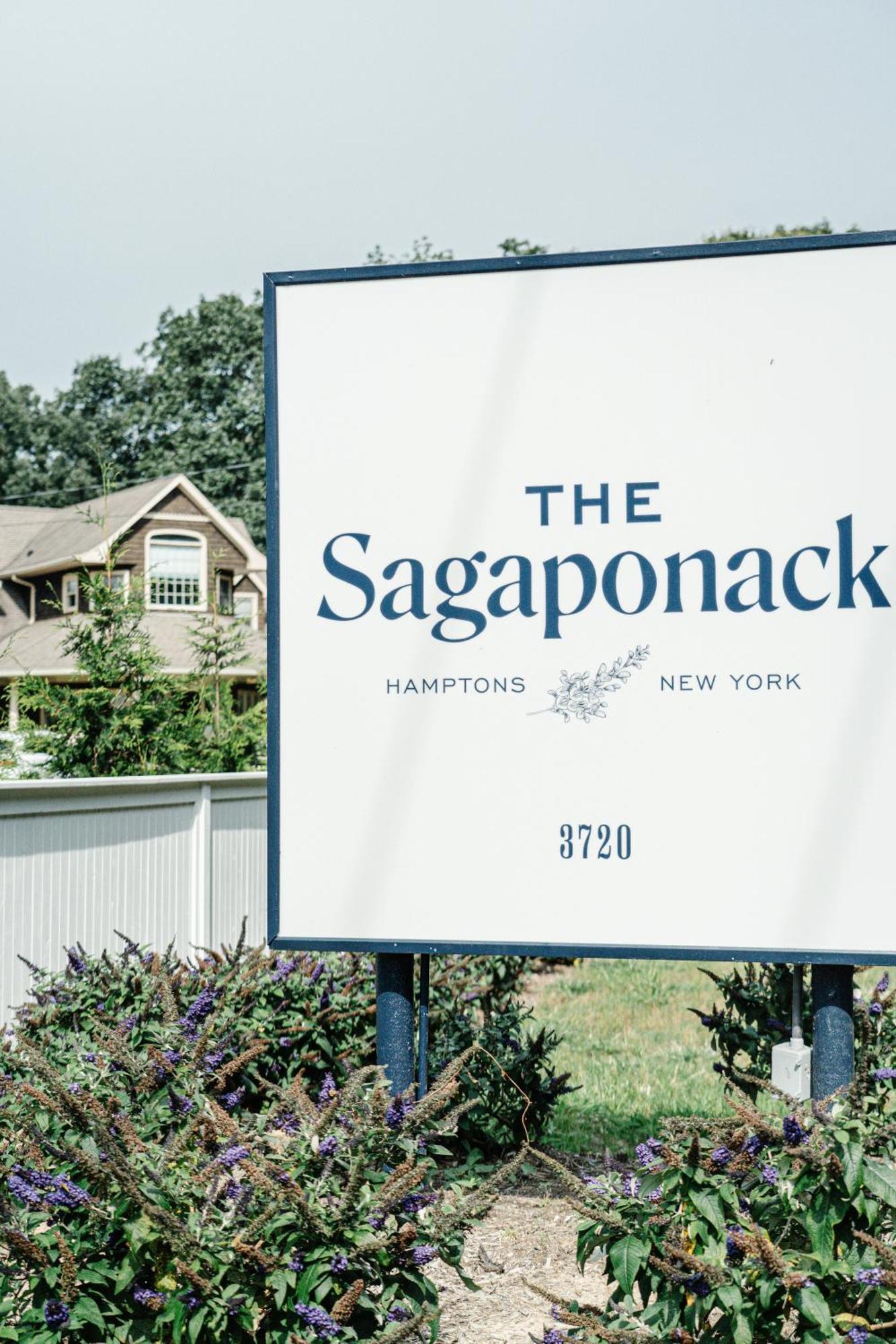 מלון The Sagaponack מראה חיצוני תמונה